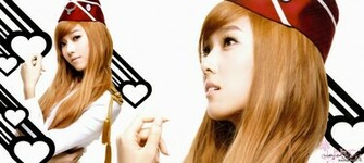 Snsd Jessica Genie Wallpaper HD Background Desktop
