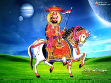 Baba Ramapir Wallpaper Photos