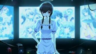 Otaku Wallpaper