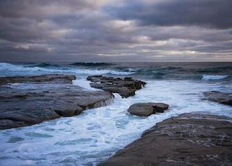 HD Wallpaper United States San Diego La Jolla Tide Pools