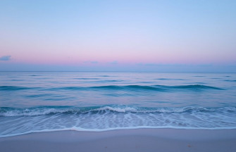 Blue Aesthetic Wallpaper
