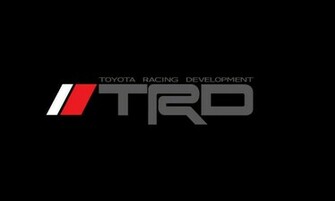 Toyota Tacoma Emblem Wallpaper Image