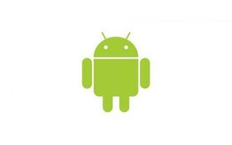 Simple Android Wallpaper