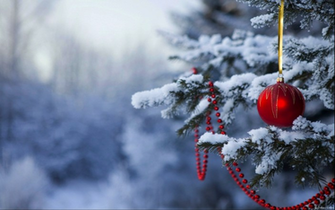 Christmas Wallpaper Desktop Background Themes