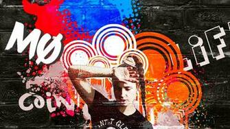 M Image Graffiti HD Wallpaper And Background Photos