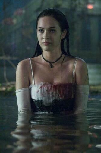 Jennifer S Body Halloween In Megan Fox Movies