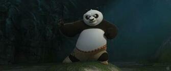Kung Fu Panda Wallpaper Po High Definition Widescreen