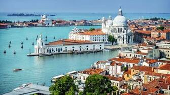 Venice Italy Beach Wallpaper
