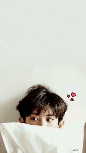 Exo Chanyeol Wallpaper Top Background