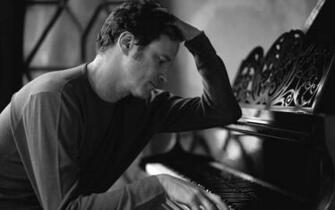 Monochrome Colin Firth Wallpaper Px