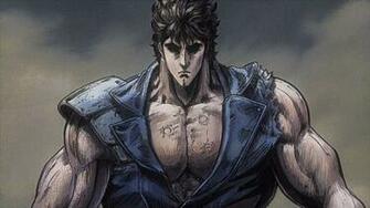 Hokuto No Ken Wallpaper