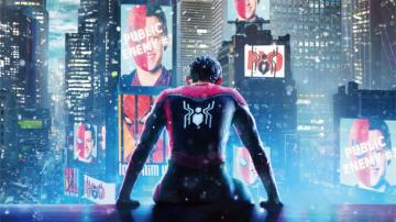 Spider Man No Way Home HD Wallpaper And Background