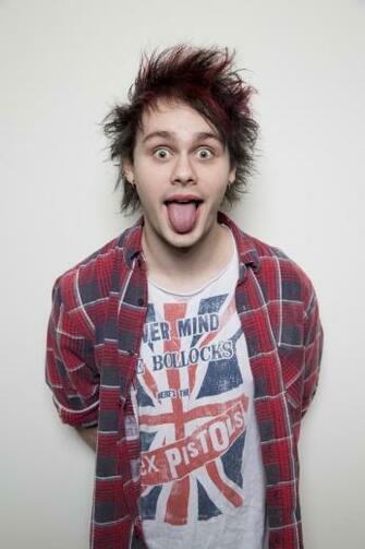 Michael Clifford Wallpaper
