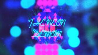 The Neon Demon Critique