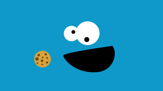 Cute Cookie Wallpaper