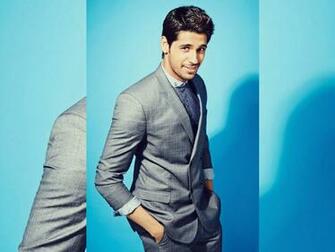 Sidharth Malhotra Hq Wallpaper