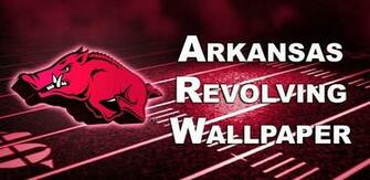 Arkansas Razorbacks Wallpaper Android Apps And Tests Androidpit