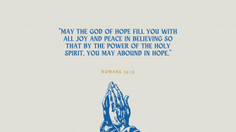 To Edit Christian Desktop Wallpaper Templates