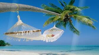 Tropical Island Screensaver Screensavergift