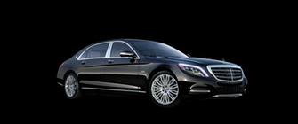 Mercedes S600 Maybach Otopan