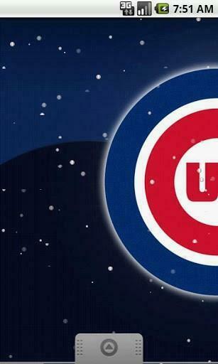 Screenshots Chicago Cubs Wallpaper Screenshot