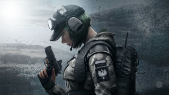 Rainbow Six Siege Wallpaper
