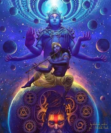 Bhagavad Gita Chanting What Is Purushartha Or The Purpose Of