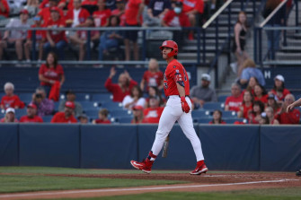 Arizona Wildcats Lineup Continues To Mash In Comeback
