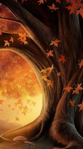 Fall Wallpaper For Phones Phone HD