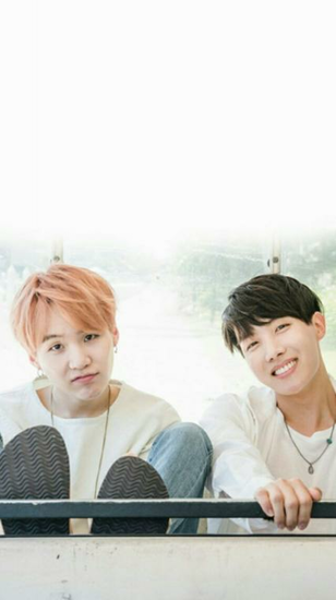Otp Suga Yoongi Jhope Hoseok Hobi Yoonseok