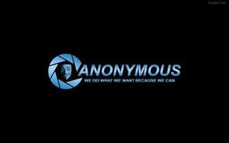 Wallpaper Anonymous Hacker Widescreen Hacking Hackers