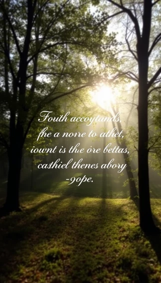 Faith Quotes Wallpaper
