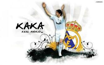 Youwall Kaka Real Madrid Wallpaper