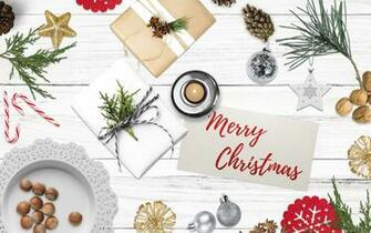 Wallpaper Merry Christmas