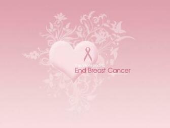 Breast Cancer Wallpaper