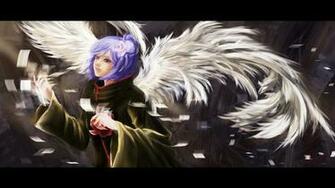 Konan Akatsuki Anime Shippuden HD Wallpaper Desktop Background