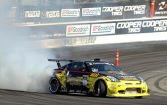 Cars Drift