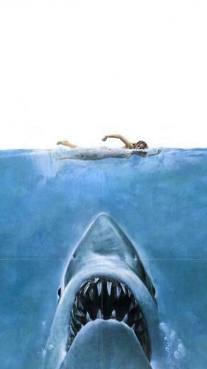 iPhone Wallpaper Top Rated Fun Jaws