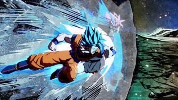 Goku Ssj Blue Vs Black Rose 4k Wallpaper R
