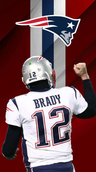 Tom Brady Wallpaper