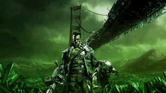 Arnold Schwarzenegger Wallpaper HD