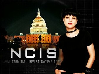 Ncis Abby