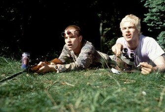 Trainspotting HD Wallpaper In Movies Imageci