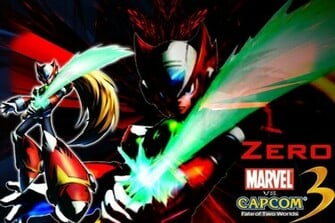 Zero Wallpaper By Lorddarknesszero