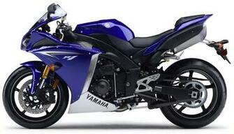 Top Motorcycle Wallpaper Yamaha Yzf R1 Official Pictures