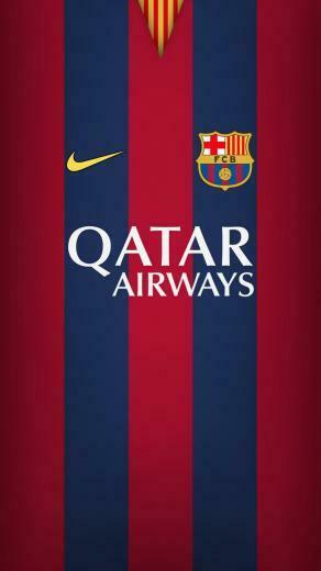 Barcelona Wallpaper iPhone HD Live
