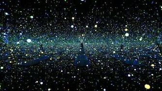 Highlights From The Yayoi Kusama Exhibition That Ll Make National