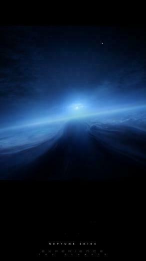 Outer Space iPhone 5s Wallpaper iPad
