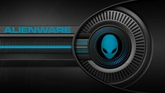 Alienware Wallpaper