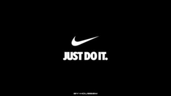 Nike Just Do It Wallpaper HD By Houssem Houssem9